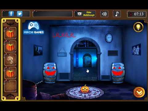 halloween escape 2020 chapter 1 nsr walkthrough Mirchi Halloween Escape Walkthrough Youtube halloween escape 2020 chapter 1 nsr walkthrough