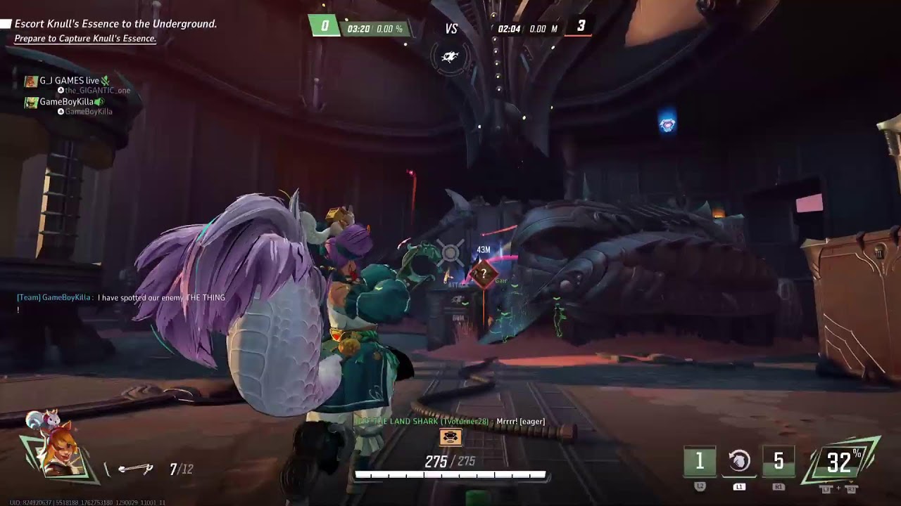 Good Smoke Jerky Snacks SUB GJ GAMES live STREAMING 😏 💪🏿MARVEL RIVALS daily 🔥  JOIN UP