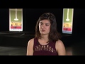 Olivia Wrenn Poetry Out Loud Interview