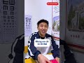Khi bạn là đầu gấu nhưng hệ điều hành học bá | Hà Trứng #shorts