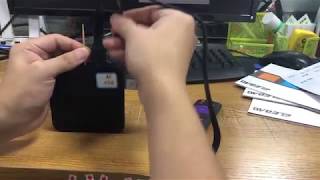 amlogic s905w/x V1Pro ATV Flash zip update guide 刷机视频
