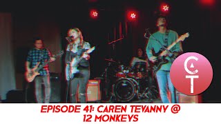 #TARATV 41: CAREN TEVANNY