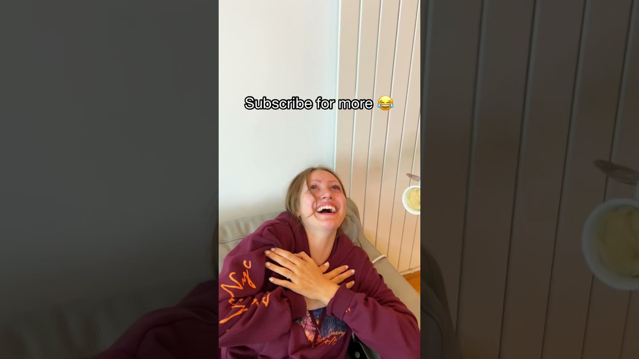 THE CLASSIC COFFEE CUP PRANK!! ☕️😂 