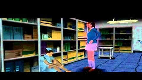 Lets play clock tower 2 (6)