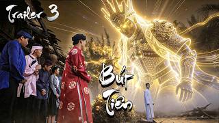 Download lagu 𝐓𝐨𝐧𝐲 | BÚT TIÊN - 𝐓𝐫𝐚𝐢𝐥𝐞𝐫 𝟑