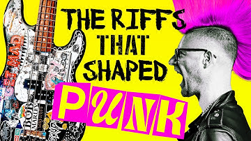 The 10 greatest PUNK BASS Intros of the 1970s