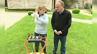 Les Techniques De Tonte