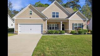 Step Inside This $380K Columbus GA Home With a Resort‑Style Saltwater Pool!!!