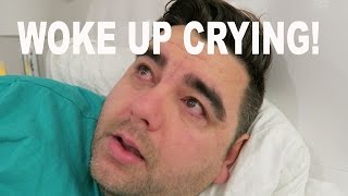 LIFE STORY 002: Dreaming and waking up crying