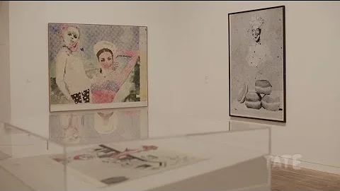 Sigmar Polke | TateShots