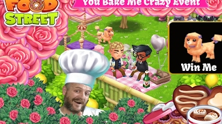 Food Street Live - The Love Chef is Cooking Up some Passion in the Kitchen screenshot 4