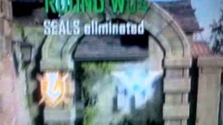 GB Dispute Standoff Map