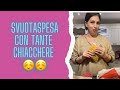 Mini svuotaspesa ☺️
