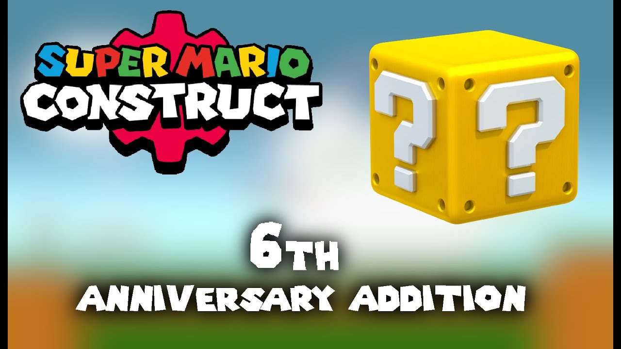 В SMC V8 Snapshot 33 появится специальный юбилейный релиз!