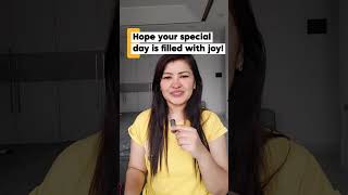 10 Better Ways to Say Happy Birthday 🎂 10 Better Ways to Say Happy Birthday 🎂