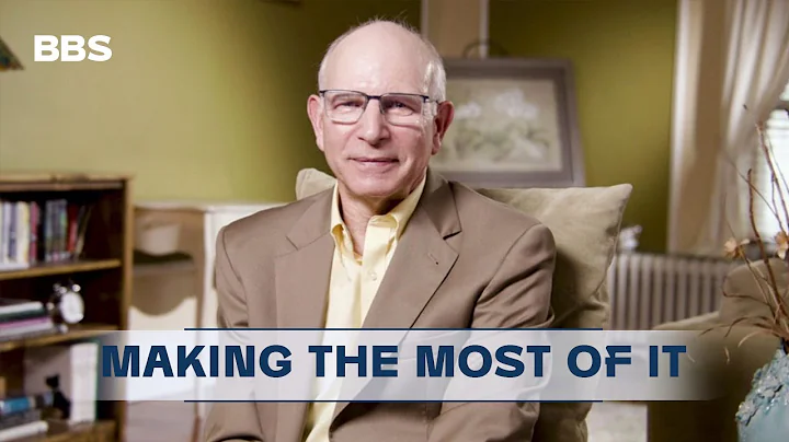 Living with ALS: A Doctor's journey