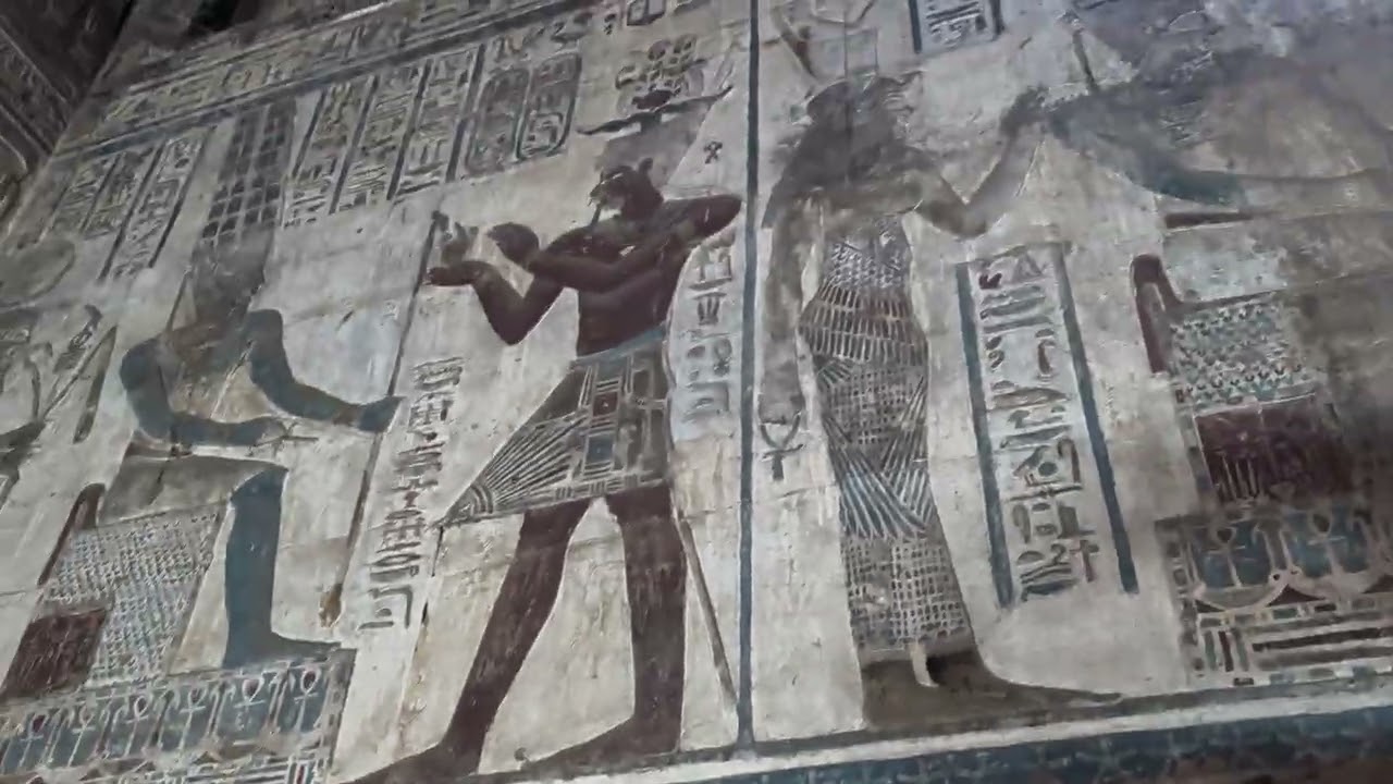 Dave in Egypt 038 14-12-2025