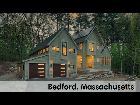 10 Irene Road, Bedford, MA home video tour
