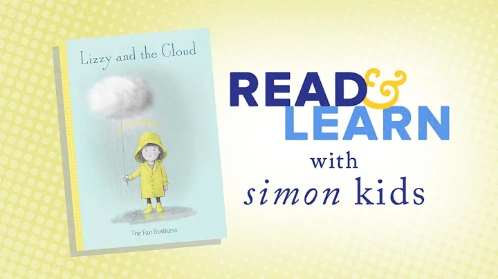 Lizzy and the Cloud Read Aloud with Authors Eric a...