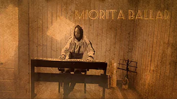 Miorița Ballad-Romanian Traditional (Folk) Music-Arrang. by Roxana Belibou