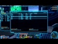 SWTOR Beta Guild Customization SWTOR Beta Guild Customization