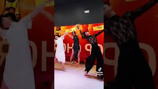 Ticki Bai Chinese Dance dance chinese cherography professional