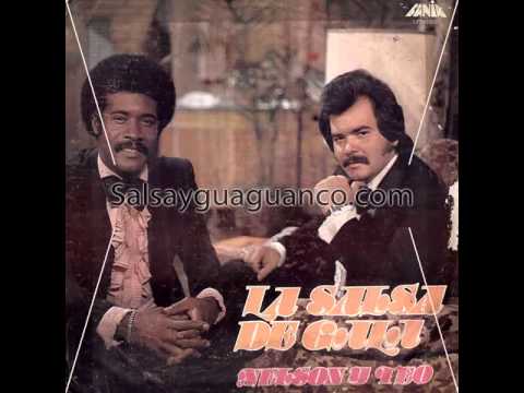 Nelson y Teo - Ahora pago yo