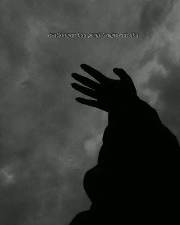 story WA lirik lagu wali- langit bumi...