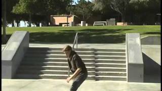 Ian Manness Throwaway Part