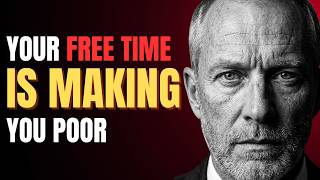 The Hidden Debt Keeping You Broke (Most People Never See It) | Wealth Mindset | Success Mindset
