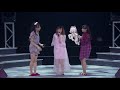 °C-ute『ベーグルにハム&チーズ』