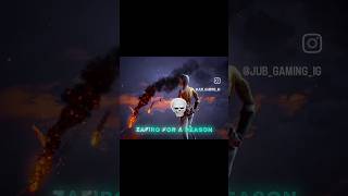 CREATED A MONSTER 3D FIGHT IN FREE FIRE 💀💥”#viral #freefire