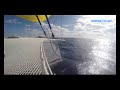 Transat NEEL 45 - La Rochelle to Martinique