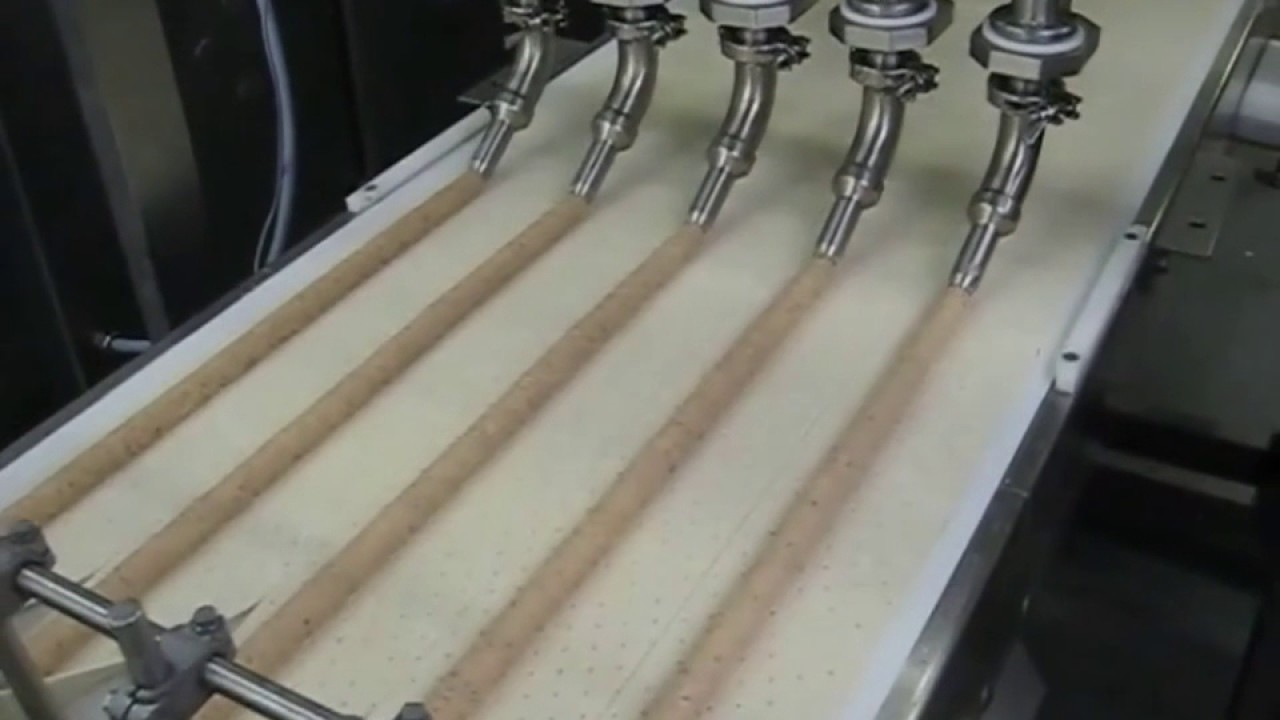 Verbufa Flowdivider MVD ESK Grupp