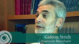 Dr  Gideon Strich  Diagnostic Radiologist  West Coast Radiology Centers
