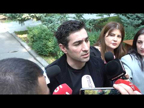 #ՀԻՄԱ. ԼԵՎՈՆ ՔՈՉԱՐՅԱՆԻ ՃԵՊԱԶՐՈՒՅՑԸ. #ՈՒՂԻՂ