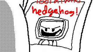 Speed Run / Flipnote Hatena