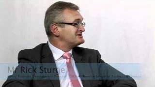 LSBF Global MBA - Panel Discussion: Personality Differences