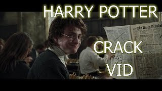 Harry Potter Crack