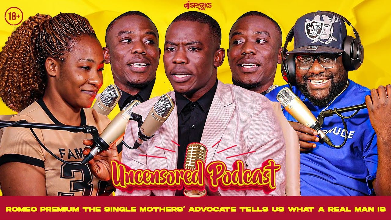 One on one With Romeo Premium Fam,Shadaya is an extremist, MaM1 who date varume vevanhu mahure |2025