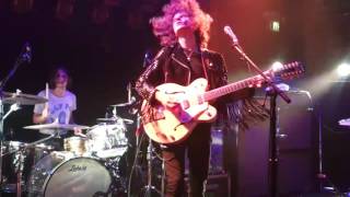 Temples-SAND DANCE-Live @ Great American Music Hall, San Francisco, CA, October 15, 2016-Psychedelic