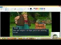 Dragon Quest 8 (4) Present Continuous-Pronouns - دراجون كويست - المضارع المستمر-ضمائر