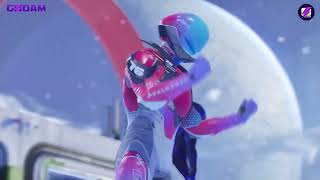 Godam Game: Splitgate 2 Open Alpha Gameplay Trailer PS5 & PS4 Aksi Portal yang Gak Boleh Dilewatkan!