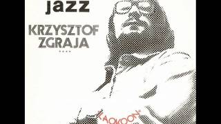 Krzysztof Zgraja Laokoon Full Album Polish Jazz