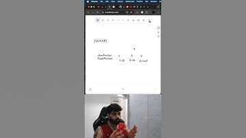 876. Middle of the Linked List | 30 Days Interview Preparation Plan  #leetcode #codinginterview