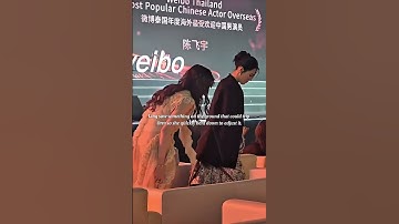 Even in the tiniest details, Ling is always looking after Orm🥹🥹🥹#หลิงออม #LingOrm