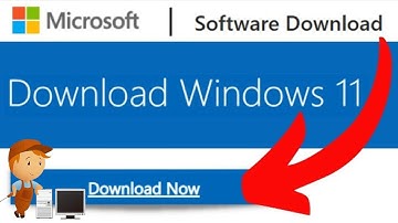 How to Download the Official Windows 11 ISO File (Tutorial)