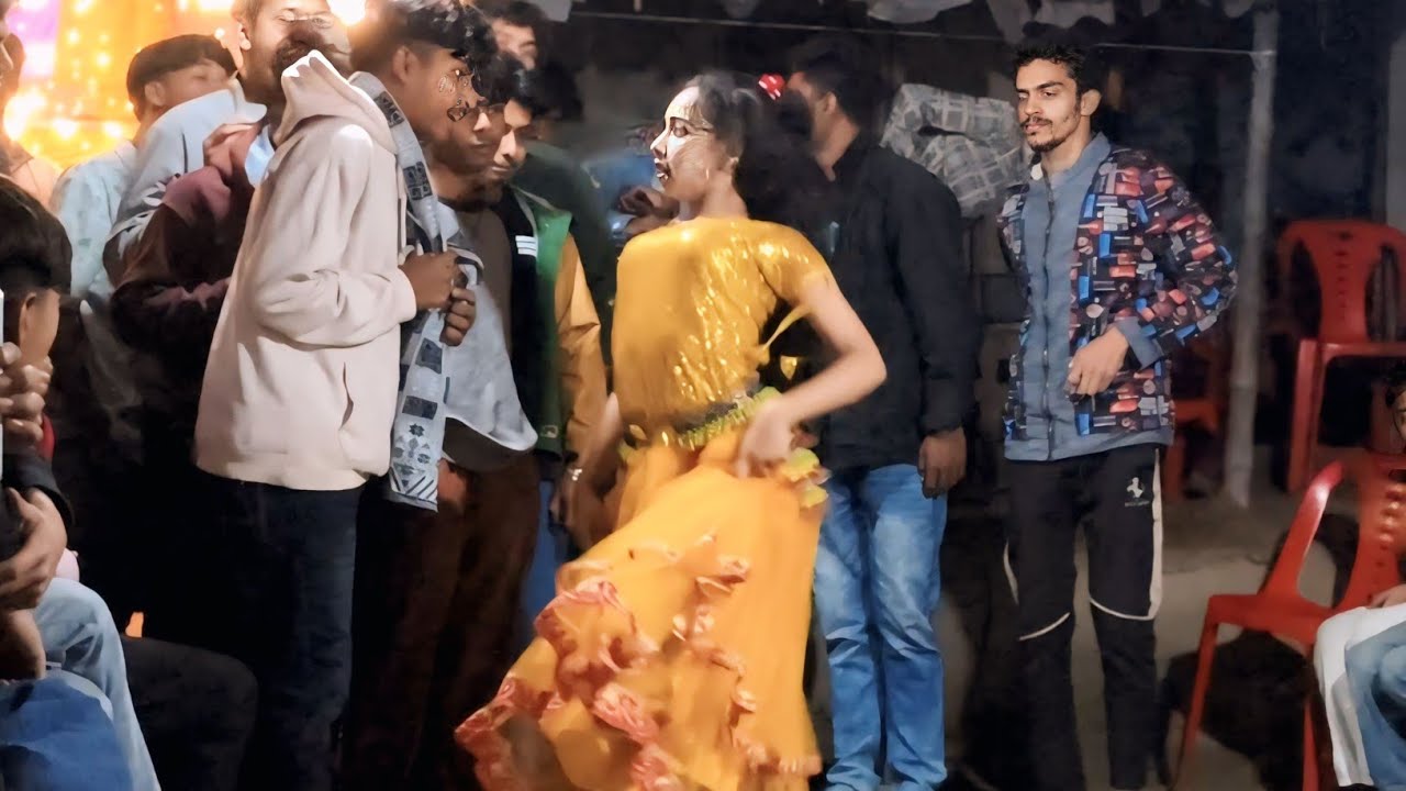 গাছের পাতা টাকা কেনো হয়না/New Wedding Dance/Mix Song/Misty Dance Vedio/Jonior Nargis Sm