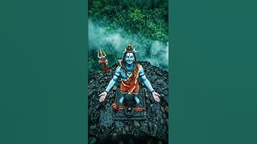 Mahadev💯🚩🌿🔱😱status video 💫 bholenath status☘️ mahakal status#mahadev​ #shorts​#shortsfeed #trending