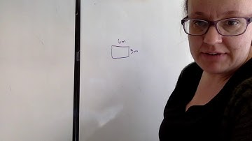 Question 5 - volume Rectangular Prism